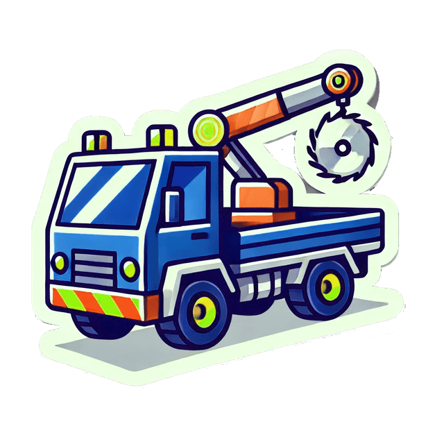 big truck